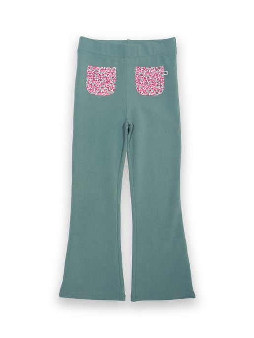 Kite Clothing Sweet Ditsy Jogger Flares - Image 5