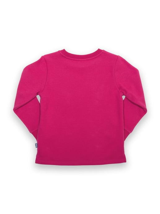 Kite Clothing Dove Love Sweatshirt - Image 5