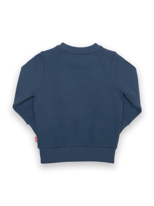 Kite Clothing Top Tiger Sweatshirt - Image 4