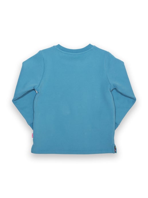 Kite Clothing Fab Flower Sweatshirt - Image 5