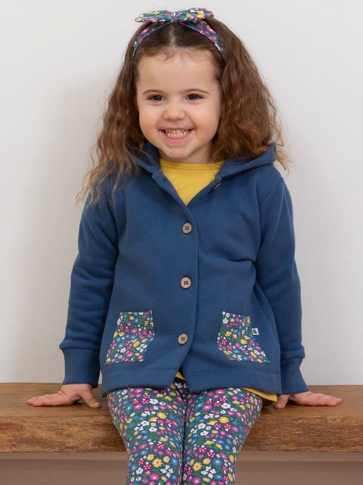Kite Clothing Woodland Hoody - Image 2