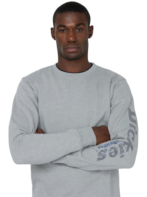 Dickies | Okemo Grafisch Sweatshirt - Image 2