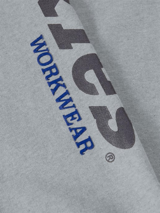 Dickies | Okemo Grafisch Sweatshirt - Image 3