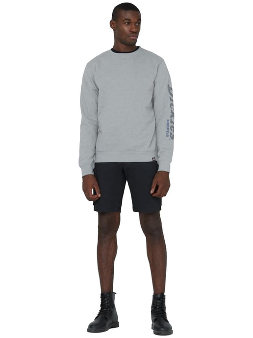 Dickies | Okemo Grafisch Sweatshirt - Image 6