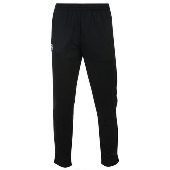 Canterbury Kinder/Kinder Stretch Tapered Broek (Zwart) - Image 2