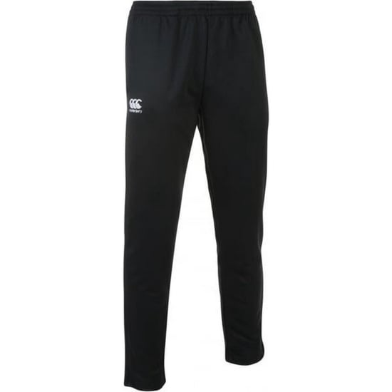 Canterbury Kinder/Kinder Stretch Tapered Broek (Zwart) - Image 3