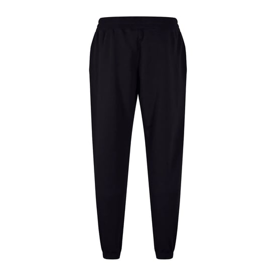 Canterbury Heren Vrijetijd Sweatbroek (Zwart) - Image 2