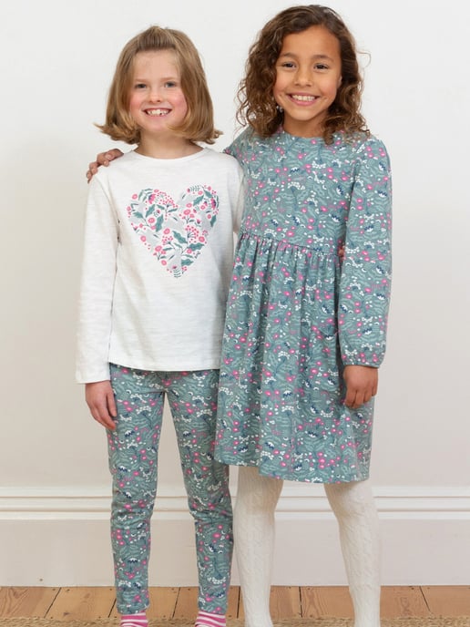 Kite Clothing Forest Belle Leggings - Image 6