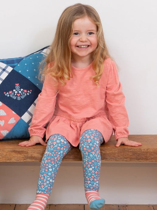 Kite Clothing Winter Woodland Leggings - Image 2