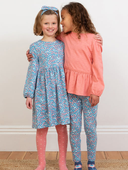 Kite Clothing Winter Woodland Leggings - Image 6