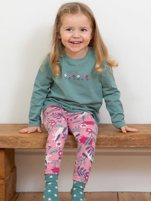 Kite Clothing Pig Pannage Leggings - Image 2
