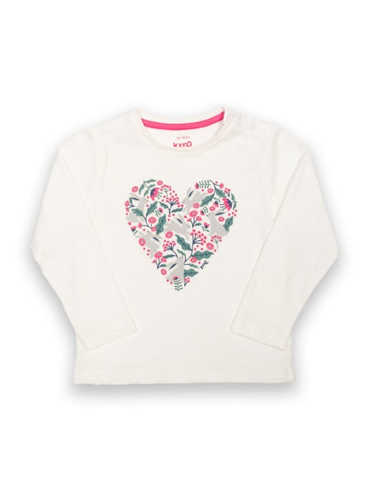 Kite Clothing Forest Belle T-Shirt - Image 1