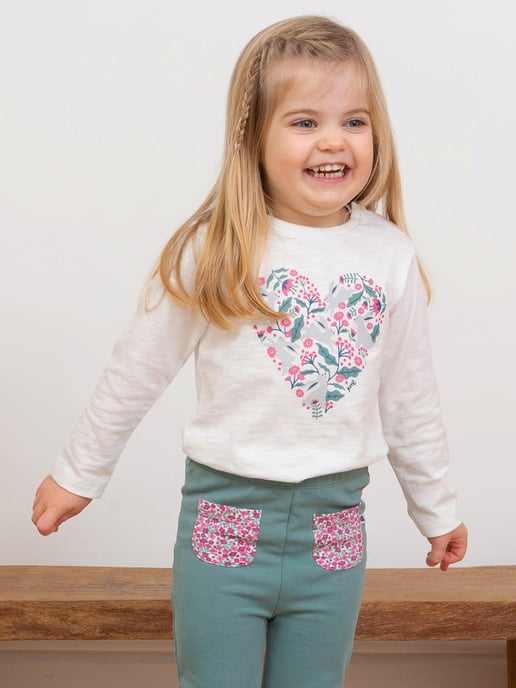 Kite Clothing Forest Belle T-Shirt - Image 2