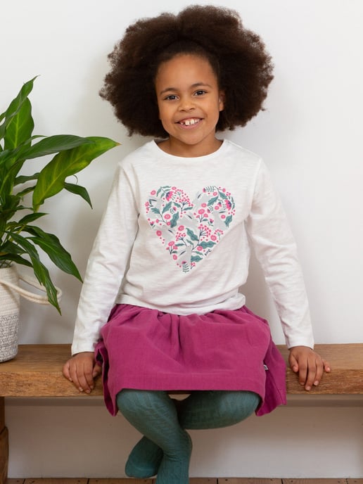 Kite Clothing Forest Belle T-Shirt - Image 4