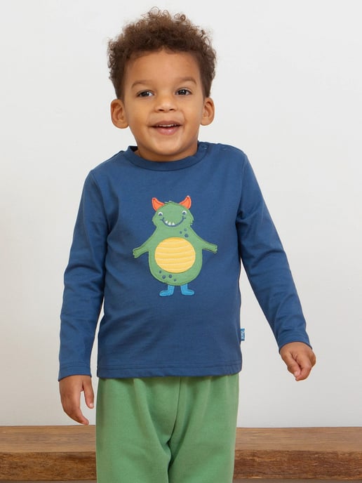 Kite Clothing Huggle Bub T-Shirt - Image 2