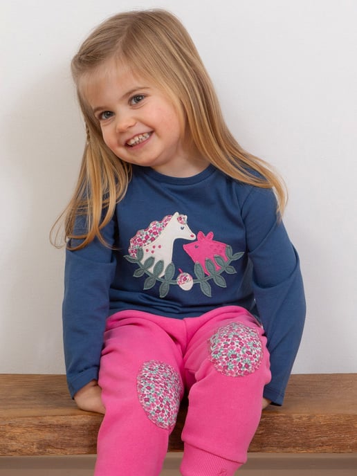 Kite Clothing Pig Pannage T-Shirt - Image 2
