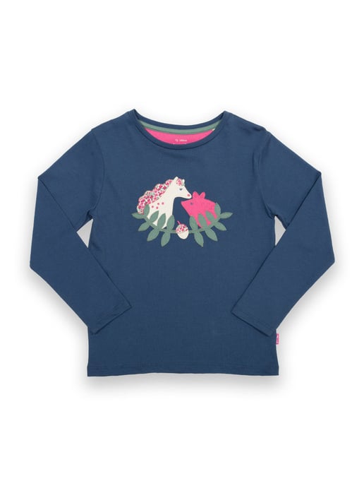 Kite Clothing Pig Pannage T-Shirt - Image 3