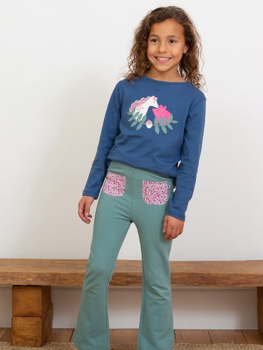 Kite Clothing Pig Pannage T-Shirt - Image 4