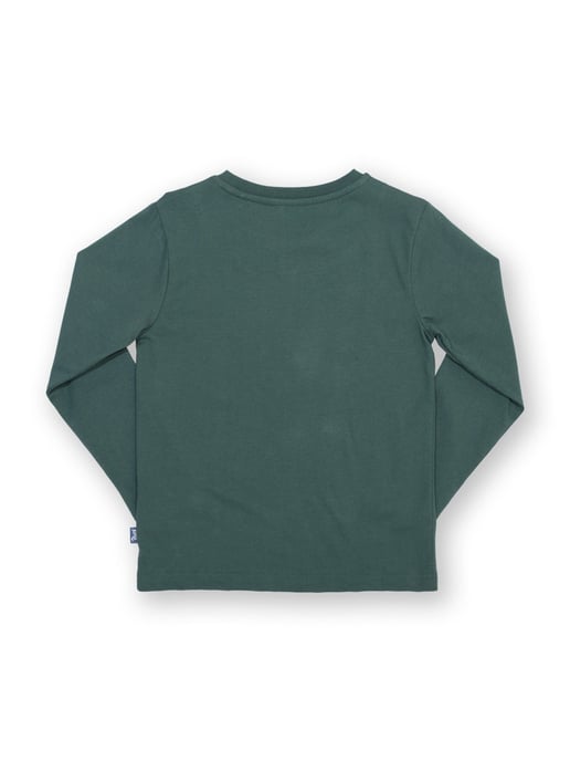 Kite Clothing Cool Cow T-Shirt - Image 3