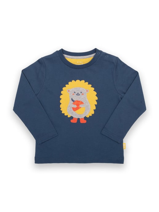 Kite Clothing Hedge-Hug T-Shirt - Image 1