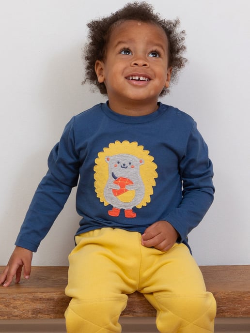 Kite Clothing Hedge-Hug T-Shirt - Image 2
