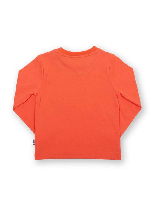 Kite Clothing Top Tiger T-Shirt - Image 3