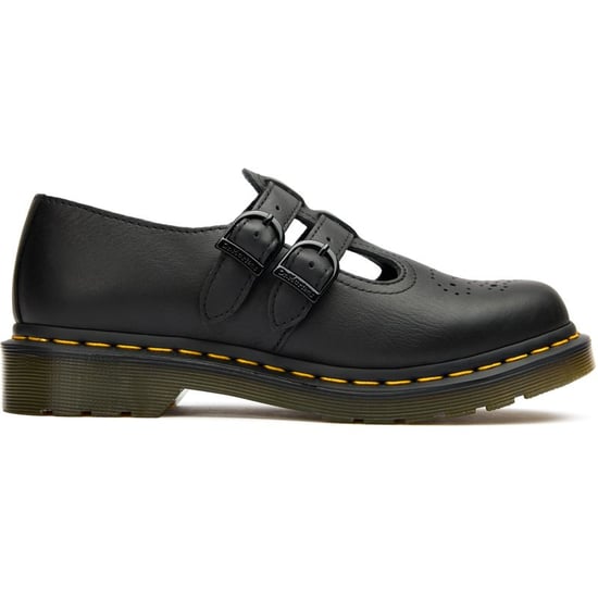 Dr Martens 8065 Mary Jane Shoes - Image 1