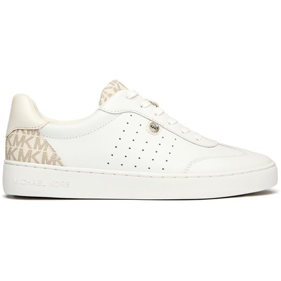 Michael Kors Scotty Trainers - Image 1