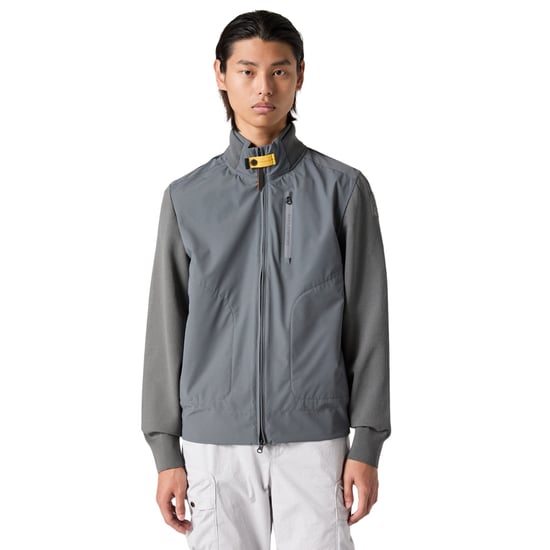 Parajumpers Zorba Gargoyle Grå Jacka - Image 3