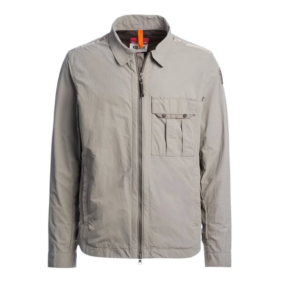 Parajumpers Rayner Nowhere Grijs Jasje - Image 1