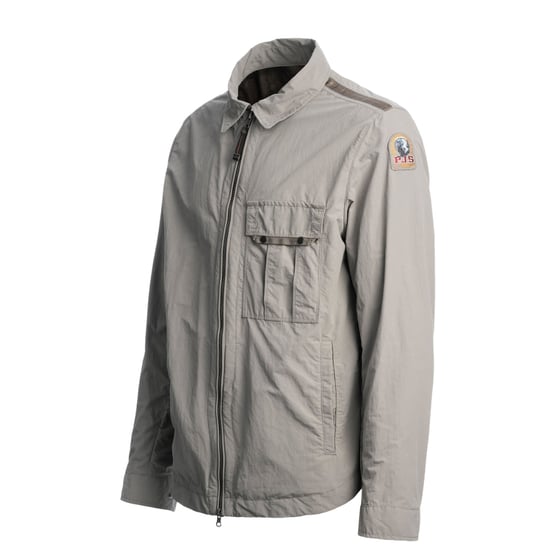 Parajumpers Rayner Nowhere Grijs Jasje - Image 3