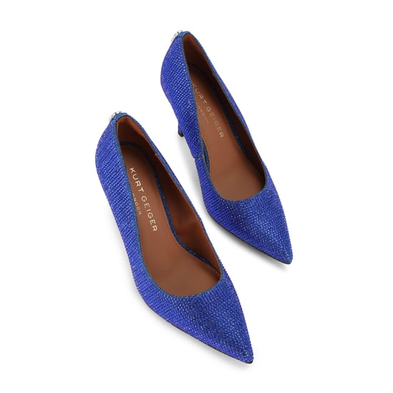 Kurt Geiger London  Brixton Court Heels - Image 2