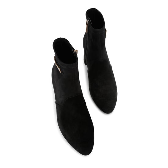 Kurt Geiger London Suede Langley Ankle Boots - Image 2