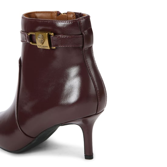 Kurt Geiger London Leather Brixton Ankle Boots - Image 3