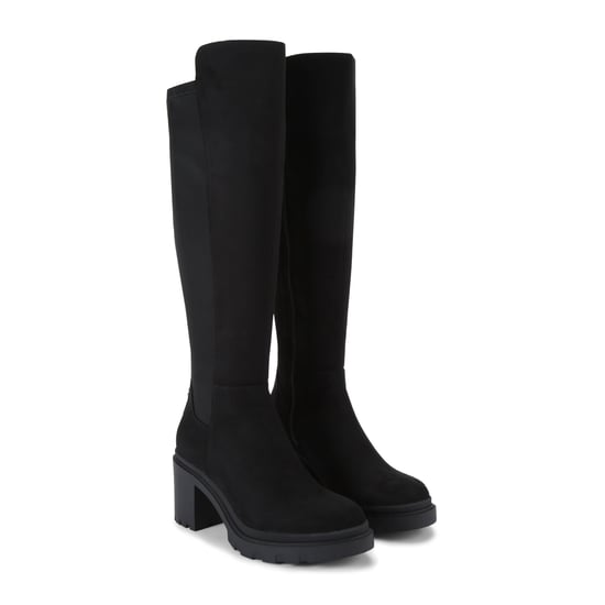 Carvela Boulder High Leg Boots - Image 2