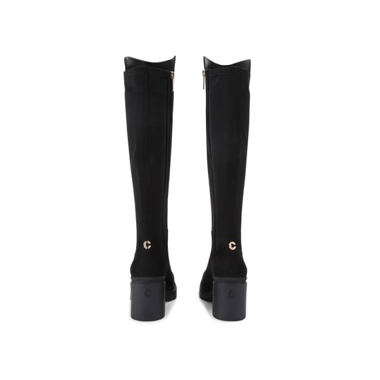 Carvela Boulder High Leg Boots - Image 3