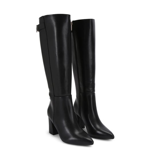 Carvela Refined Knee Boots - Image 2