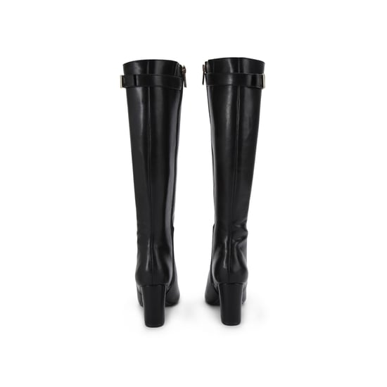 Carvela Refined Knee Boots - Image 3