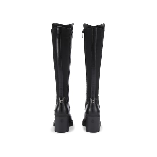Carvela Boulder High Leg Boots - Image 3