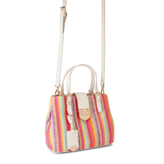 Carvela Maria Mini Stripe Bag - Image 2