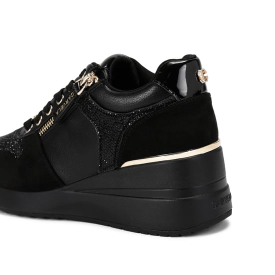 Carvela High Rise Sneakers - Image 3