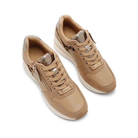 Carvela  High Rise Sneakers - Image 2