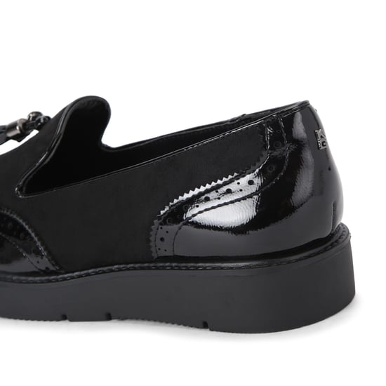KG Kurt Geiger Morly Slip On Loafers - Image 3
