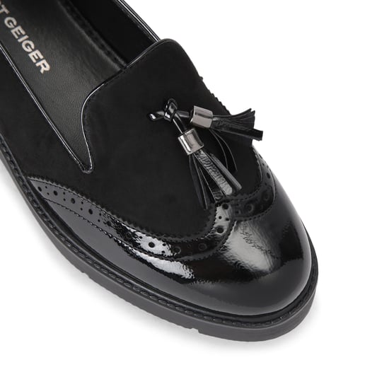 KG Kurt Geiger Morly Slip On Loafers - Image 4