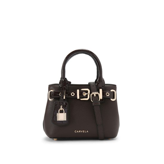 Carvela Maria Micro Belt Bag - Image 1