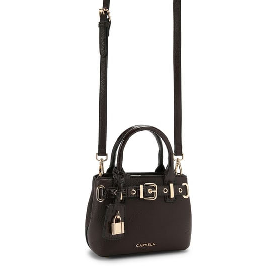 Carvela Maria Micro Belt Bag - Image 2