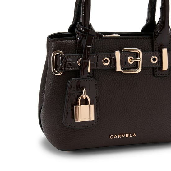 Carvela Maria Micro Belt Bag - Image 4