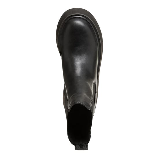 Rocket Dog Womens/Ladies Heyday Platform Ankle Boots (Black) - Image 5