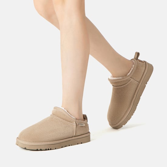 EVER AU Australië Vrouwen Quail Classic Ultra Mini Boots - Image 2