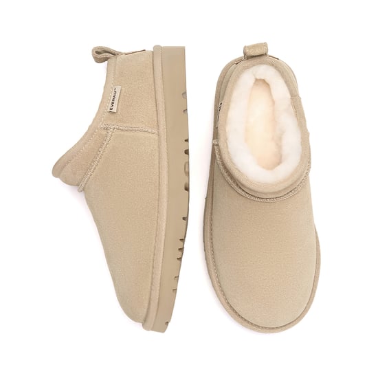 EVER AU Australië Vrouwen Quail Classic Ultra Mini Boots - Image 3